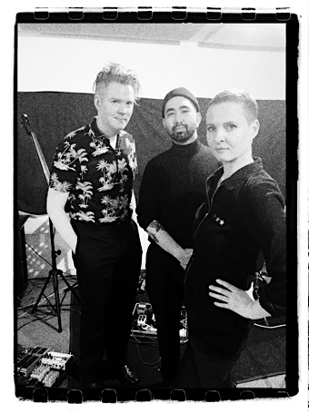 KLOTZ WENZEL VETHAKE