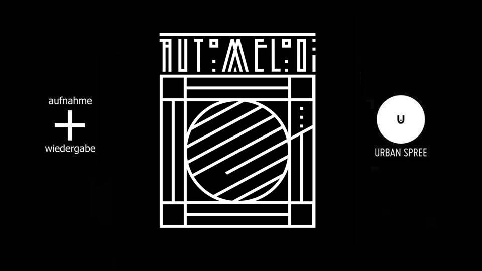 automelodiurbanspree