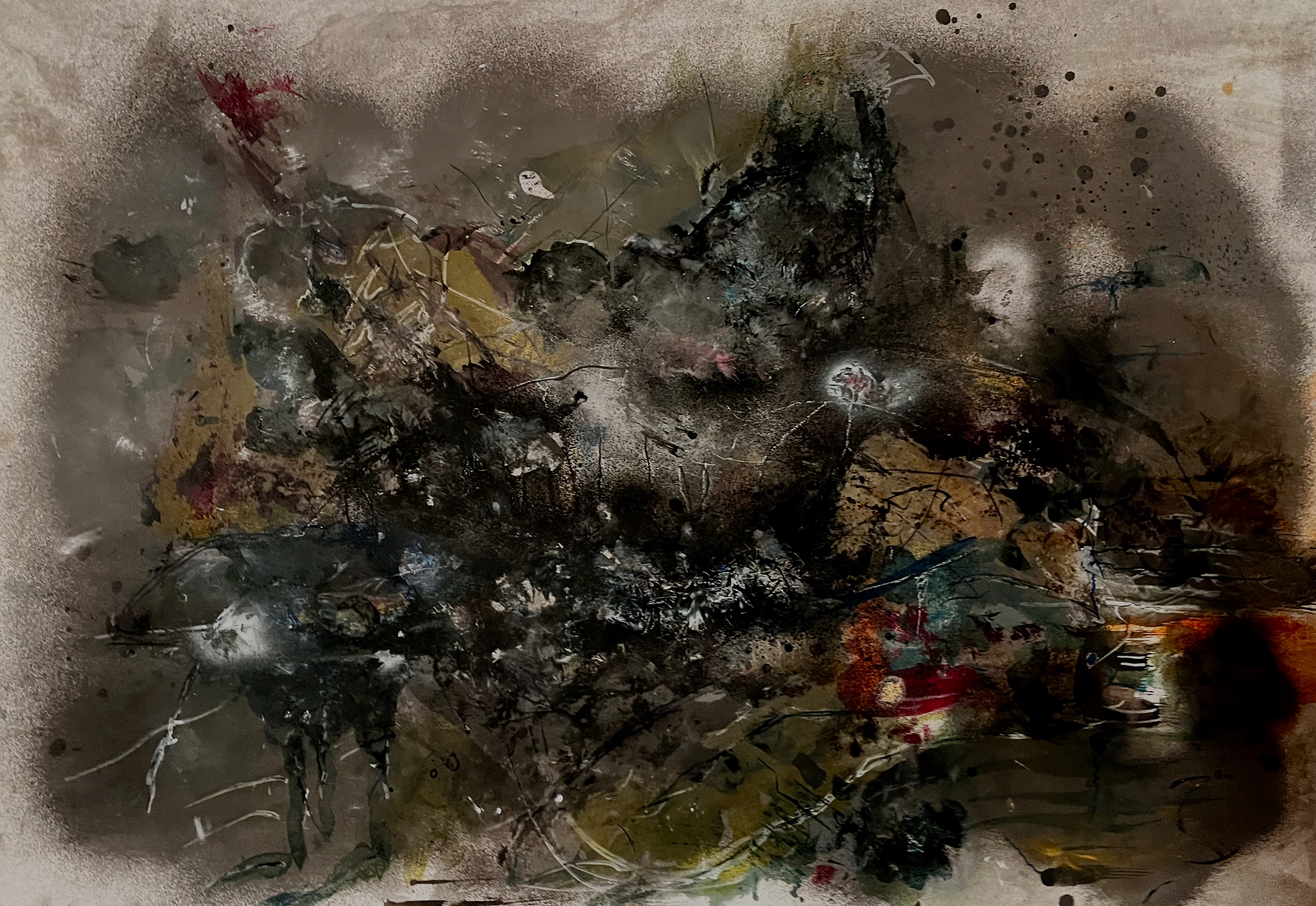 Allocate the Messenger