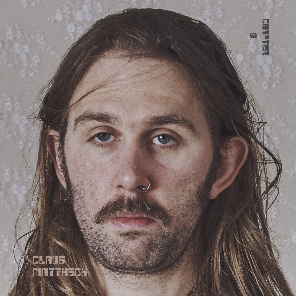 African Paper | Chapter 8: Claus Mattheck mit neuem Tape