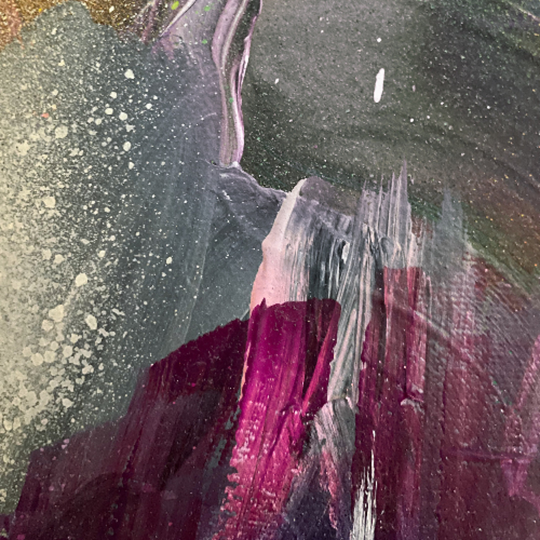 African Paper | Impartation: Neuer Longplayer von David Åhlén