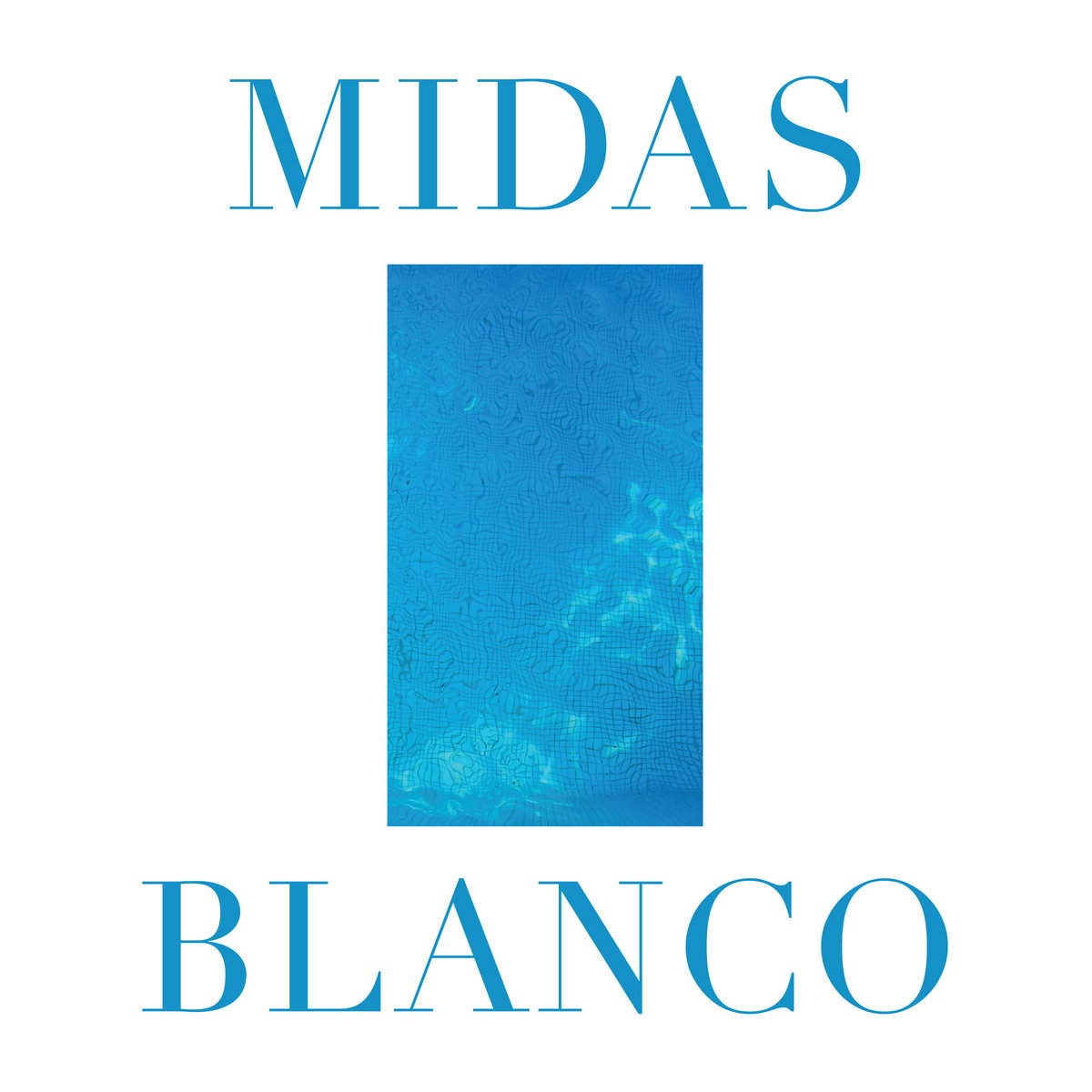 African Paper | Blanco: Neues Studioalbum von King Midas